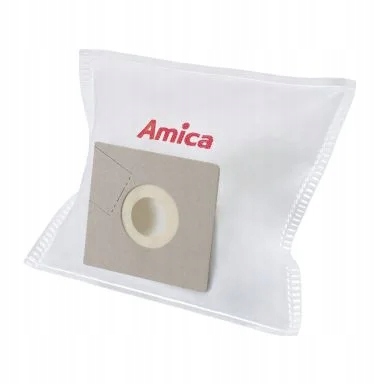 Originální balení 10 ks sáčků Safbag AW 3013 do vysavače Amica
