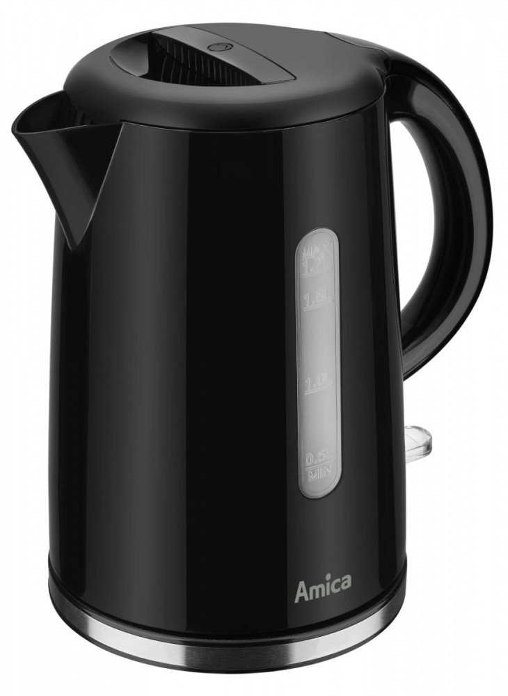 Konvice Amica KF 1002 na podstavci