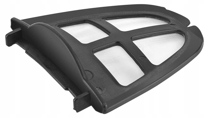 Rychlovarná konvice Amica KF1014 černá ukázka rozměru - šířka 21 cm