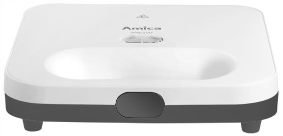 Značkový sendvičovač Amica SMK2011