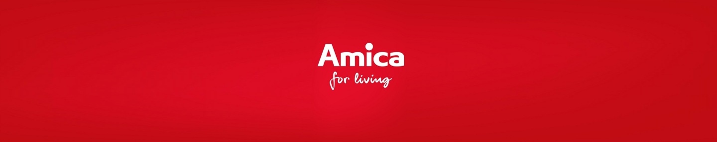 Topinkovač Amica TD 1015 750W černý s kapacitou na 2 plátky pečiva