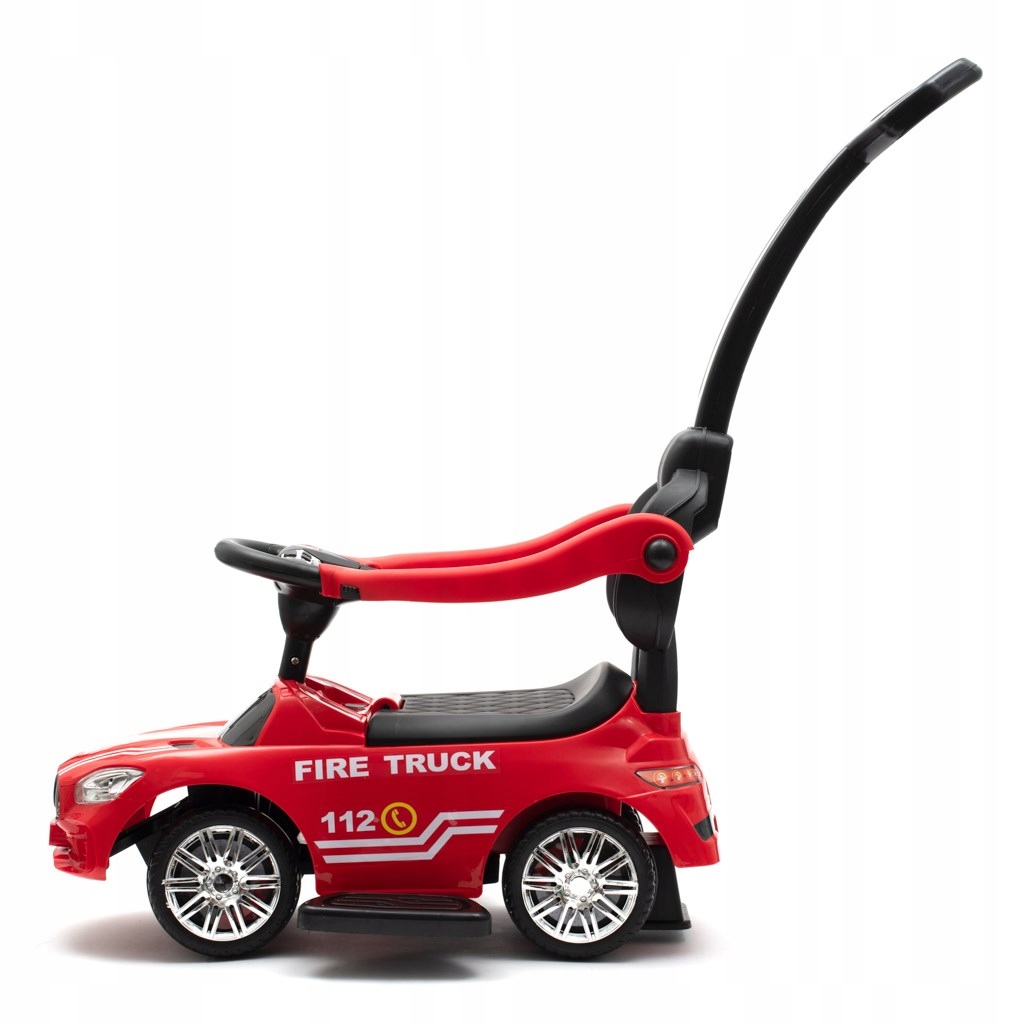 Odrážedlo Baby Mix Hasiči Fire Britain kód výrobce 45826