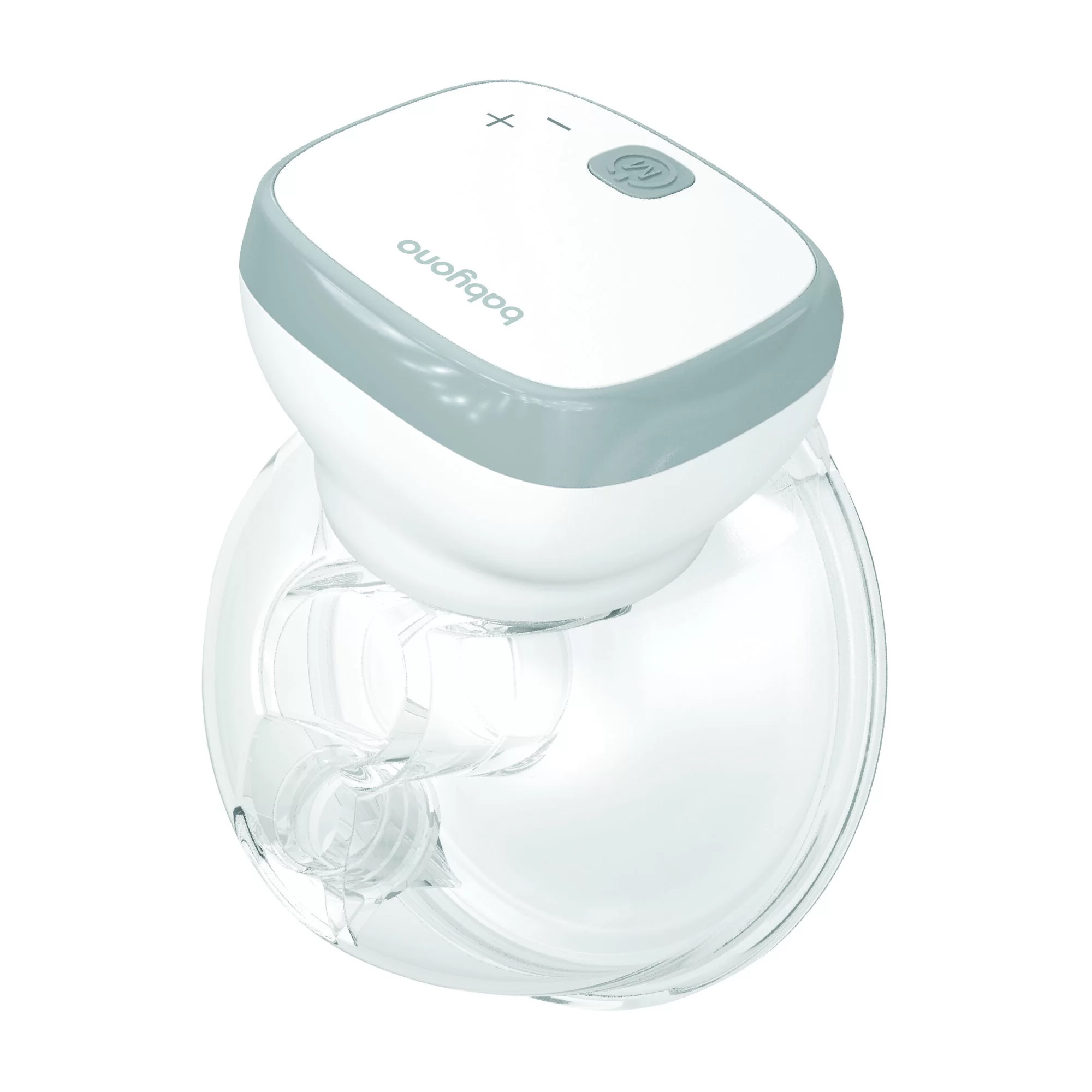 Elektrická handsfree odsávačka mateřského mléka BabyOno Shelly