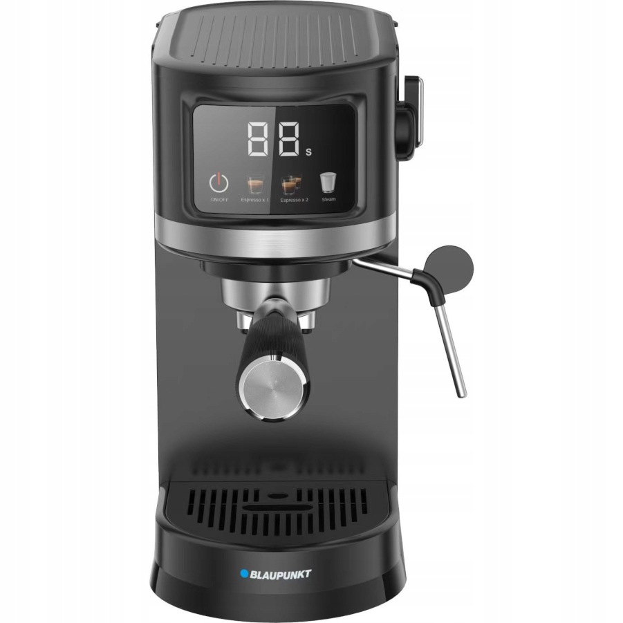 Příslušenství v balení kávovaru Blaupunkt CMP412
