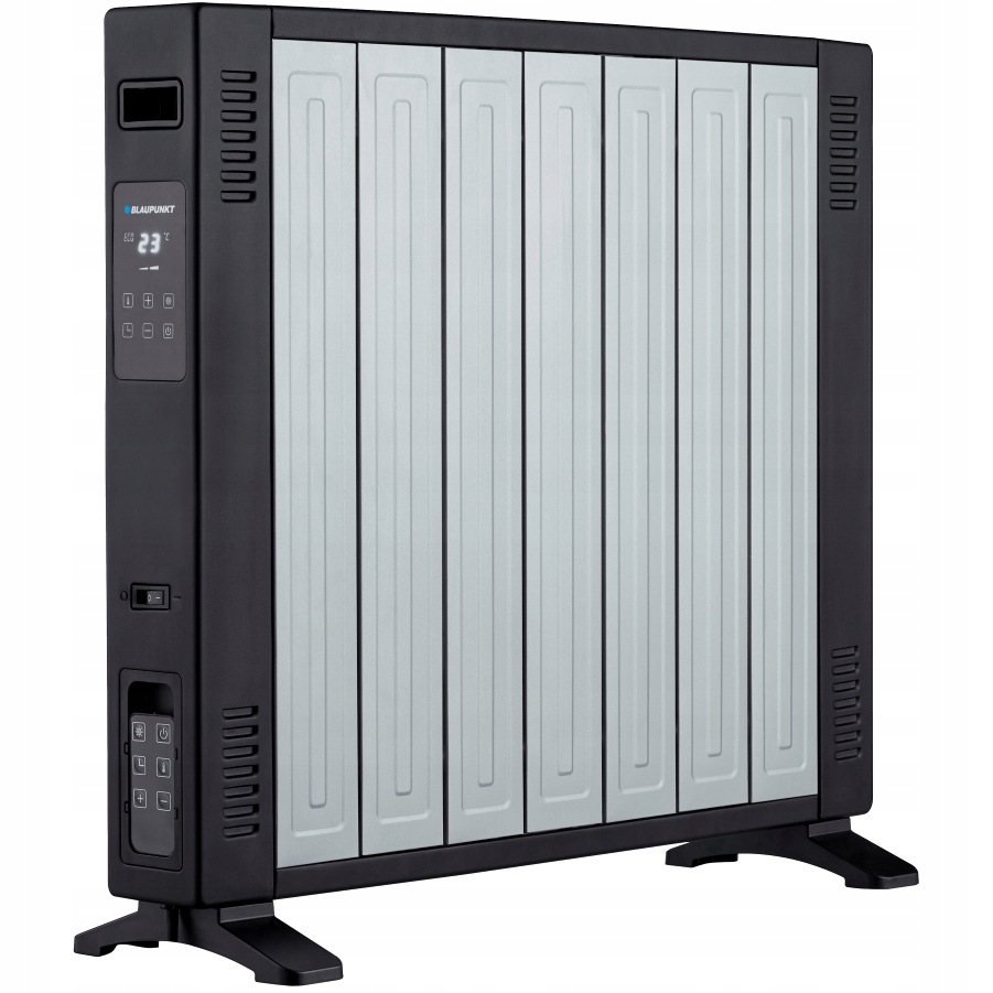 Originální balení a provedení konvektoru Blaupunkt HCO 701