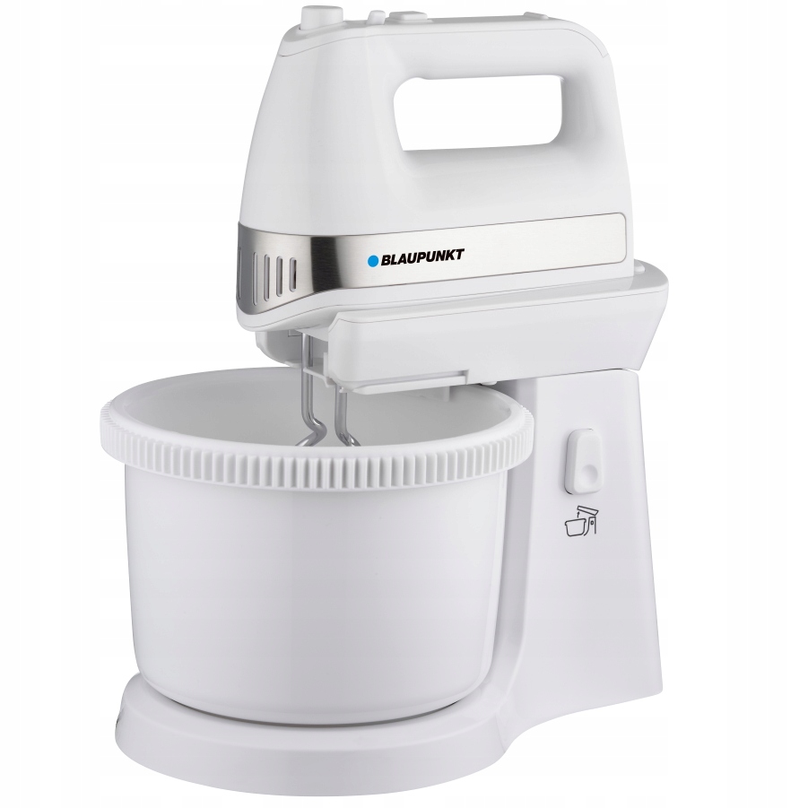 Kompletní balení ručního mixéru Blaupunkt HMM601