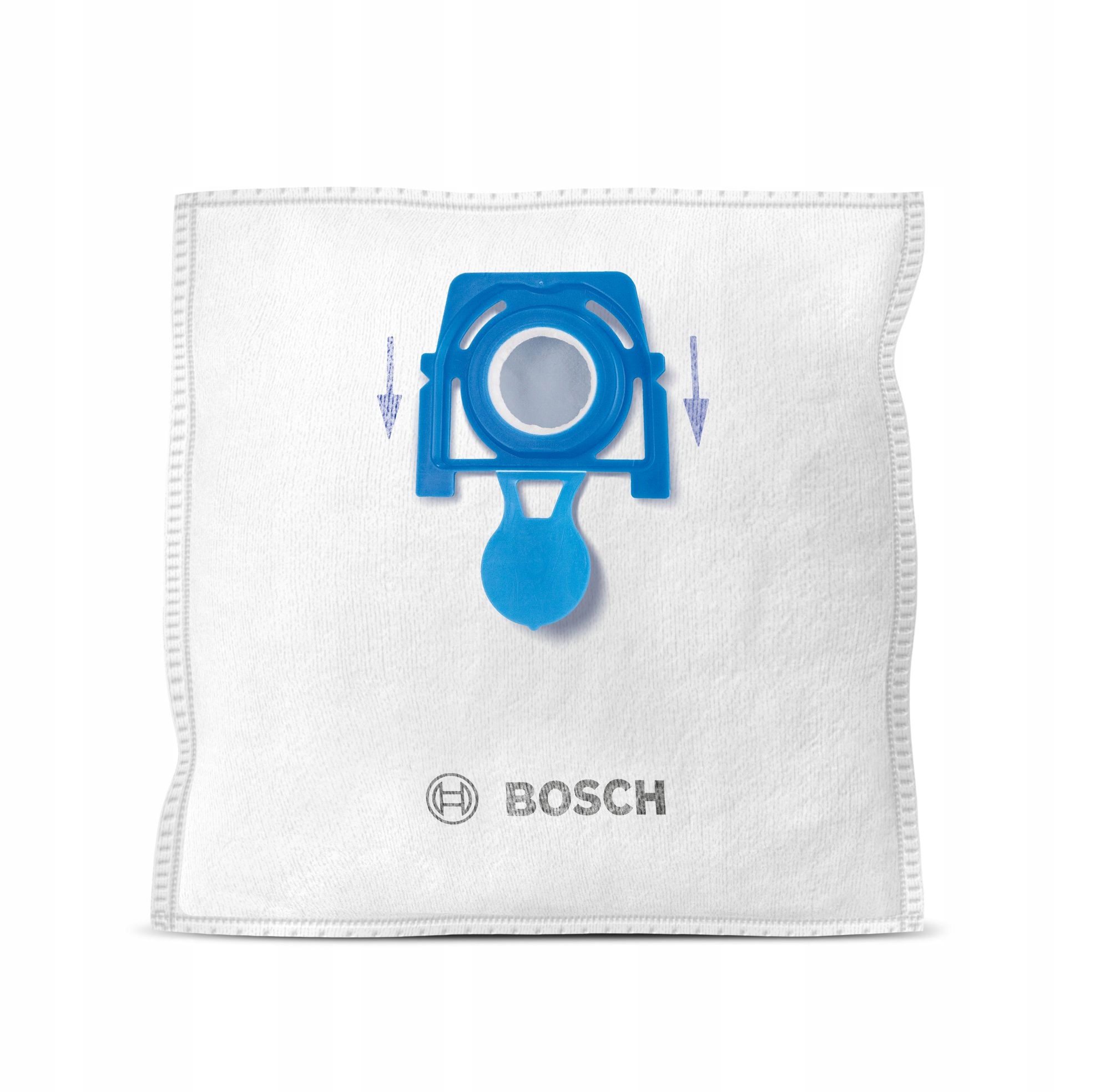 Sáčky do vysavače Bosch BBZWD4BAG pro AquaWash&Clean 4 ks