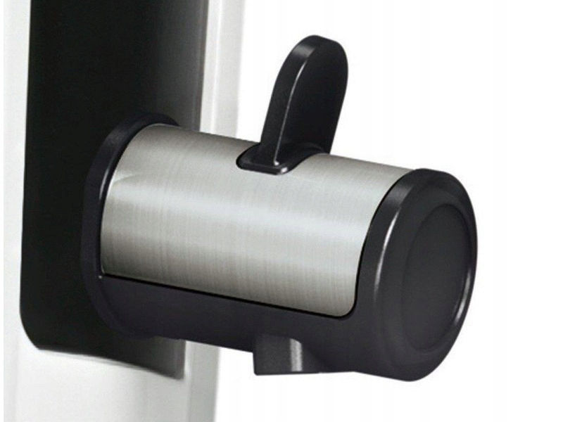 Odšťavňovač BOSCH MES 25A0 s regulací otáček
