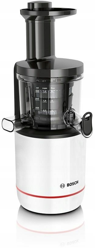 Šnekový odšťavňovač BOSCH MESM 500W Jmenovitý výkon 150 W