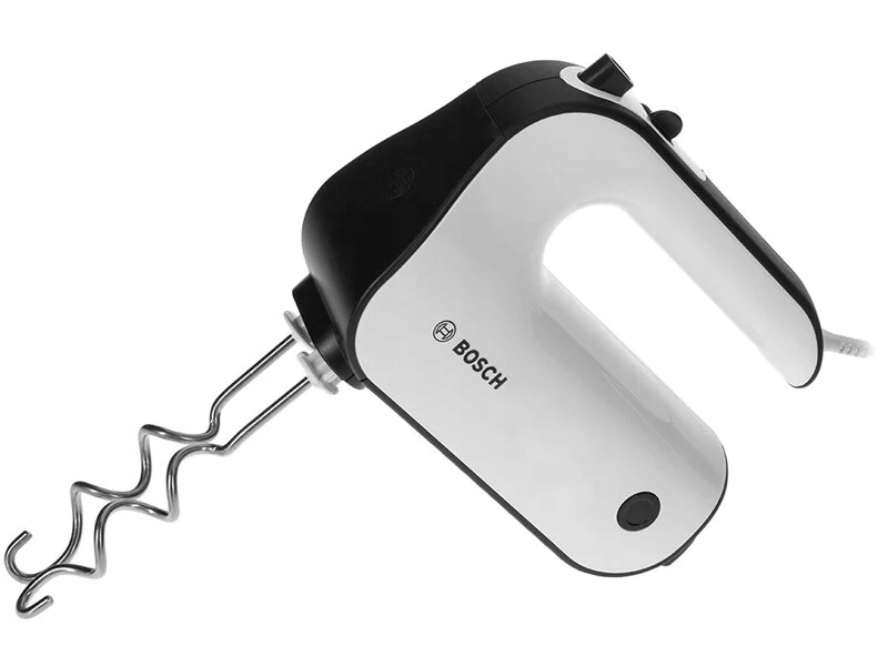 Ruční šlehač BOSCH MFQ 4020 - detail značky Bosch