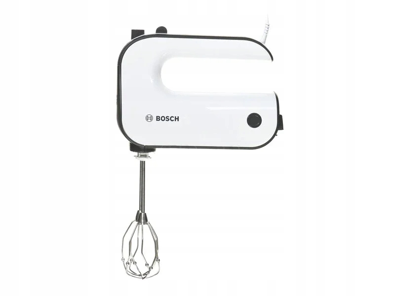 Ruční šlehač BOSCH MFQ 4020 - detail příkonu 450 W
