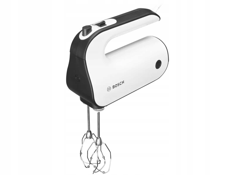 Ruční šlehač BOSCH MFQ 4020 - přehled příslušenství