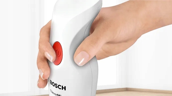 Logotyp spolehlivého výrobce domácích spotřebičů Bosch