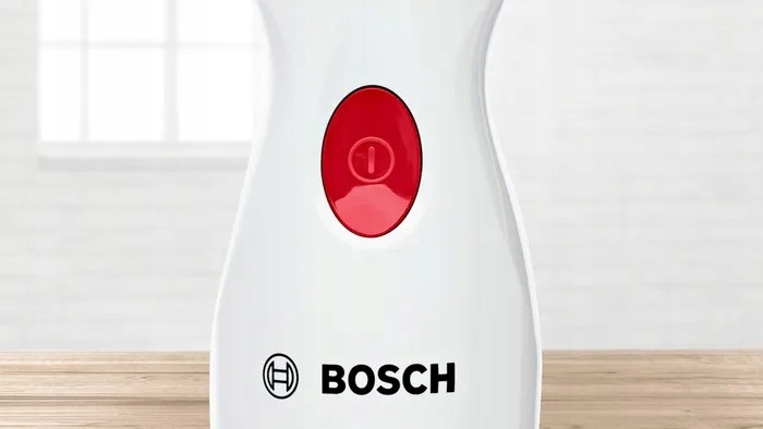 Kompletní balení tyčového mixéru Bosch MSM P1000