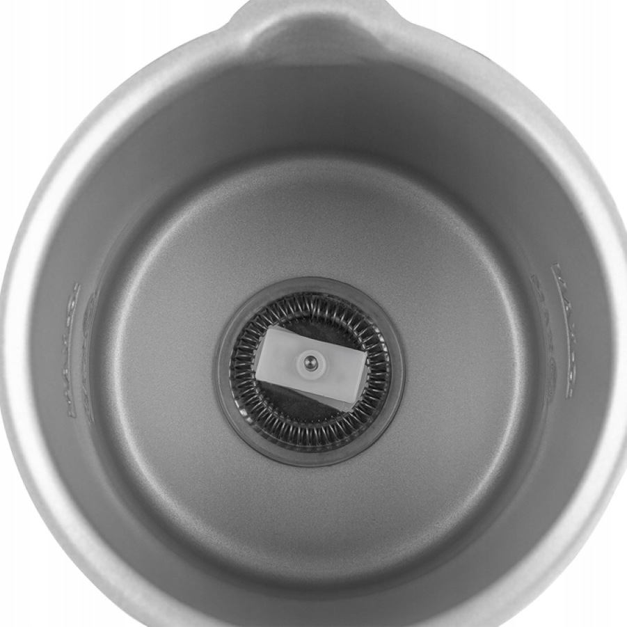 Značkový napěňovač mléka BOTTI XH-9168 Pieno v detailu