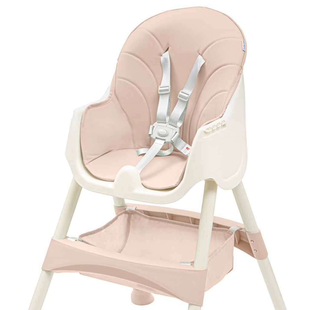 Profil židličky Baby Mix Nora