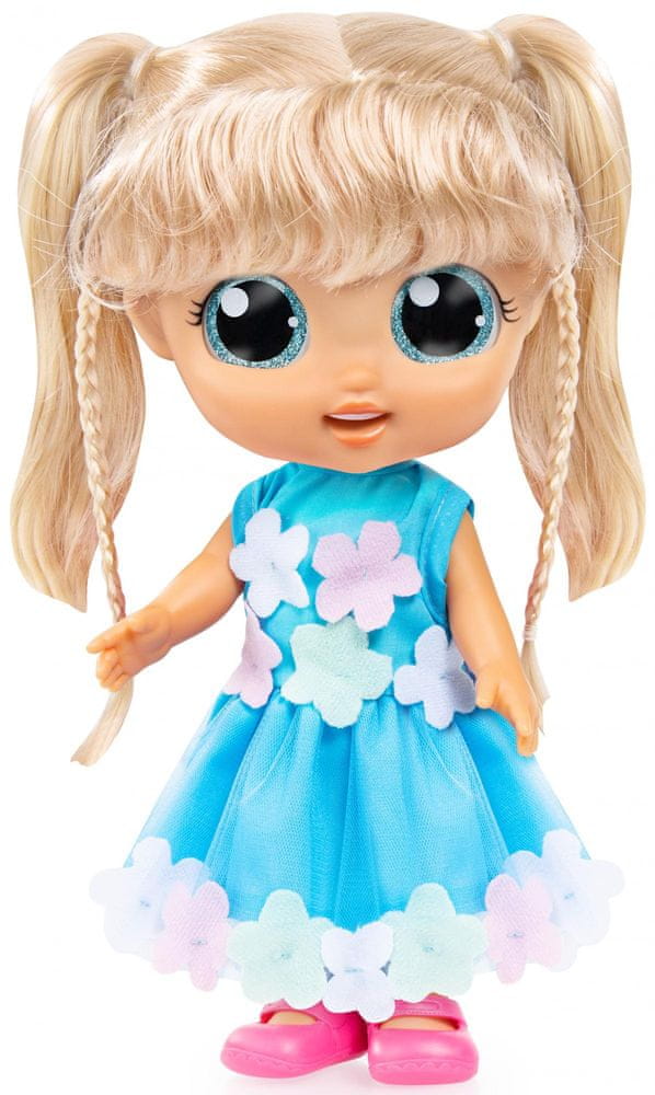 Detail panenky Bayer Design City Girl 93221AE s doplňky