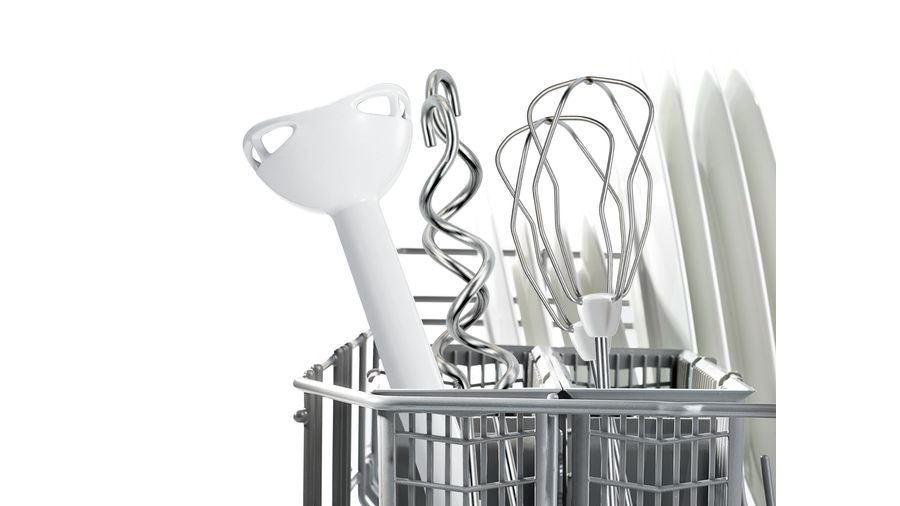 Barevné provedení ručního mixéru Bosch MFQ 36445