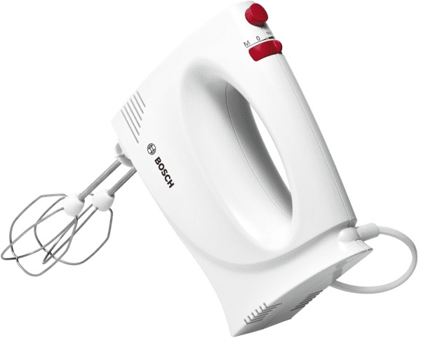 Bosch Ruční mixéry YourCollection MFQP1000 - pohled na detaily balení a EAN kód