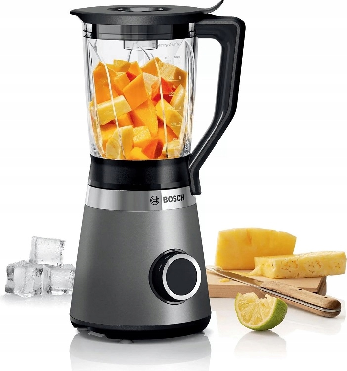 Stolní mixér Bosch MMB6141S - detail originálního balení