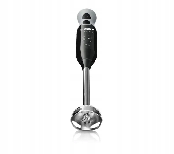 Originální produktové balení mixéru Bosch ErgoMixx
