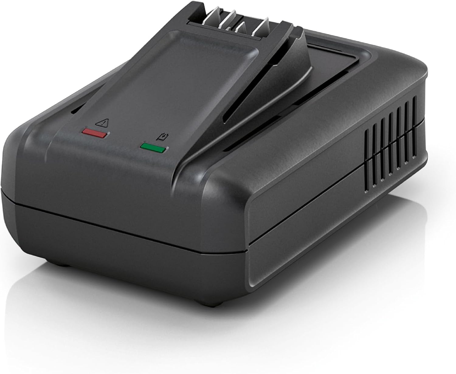 Rychlonabíječka Bosch Power pro VŠECHNY 18V BHZUC1844 pro vysavače Unlimited 10 a 9