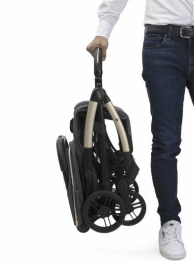 Sportovní kočárek Chicco Goody Xplus se systémem automatického samoskládání