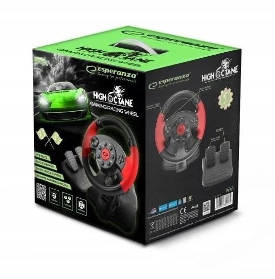 Detailní pohled na balení s čárovým kódem EAN