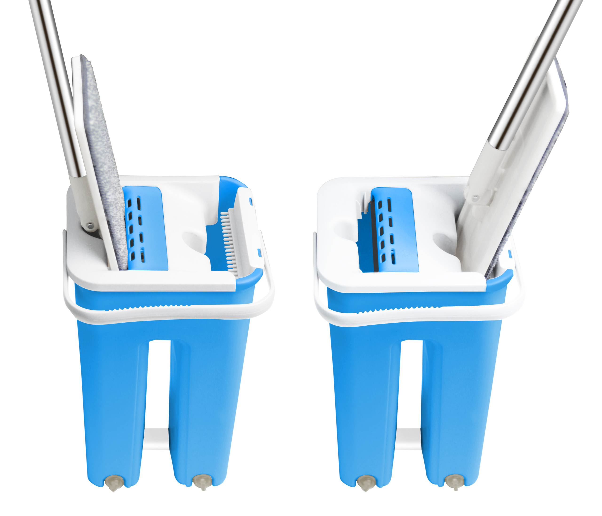 Mop s mechanickým ždímáním Esperanza Perfect Clean EHS004 Kód výrobce EHS004