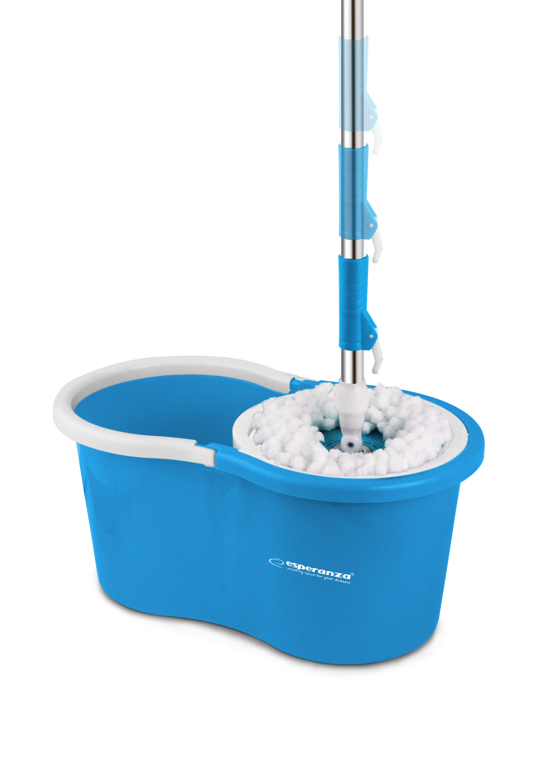 Značka Esperanza - Rotační mop Esperanza Perfect Clean EHS005