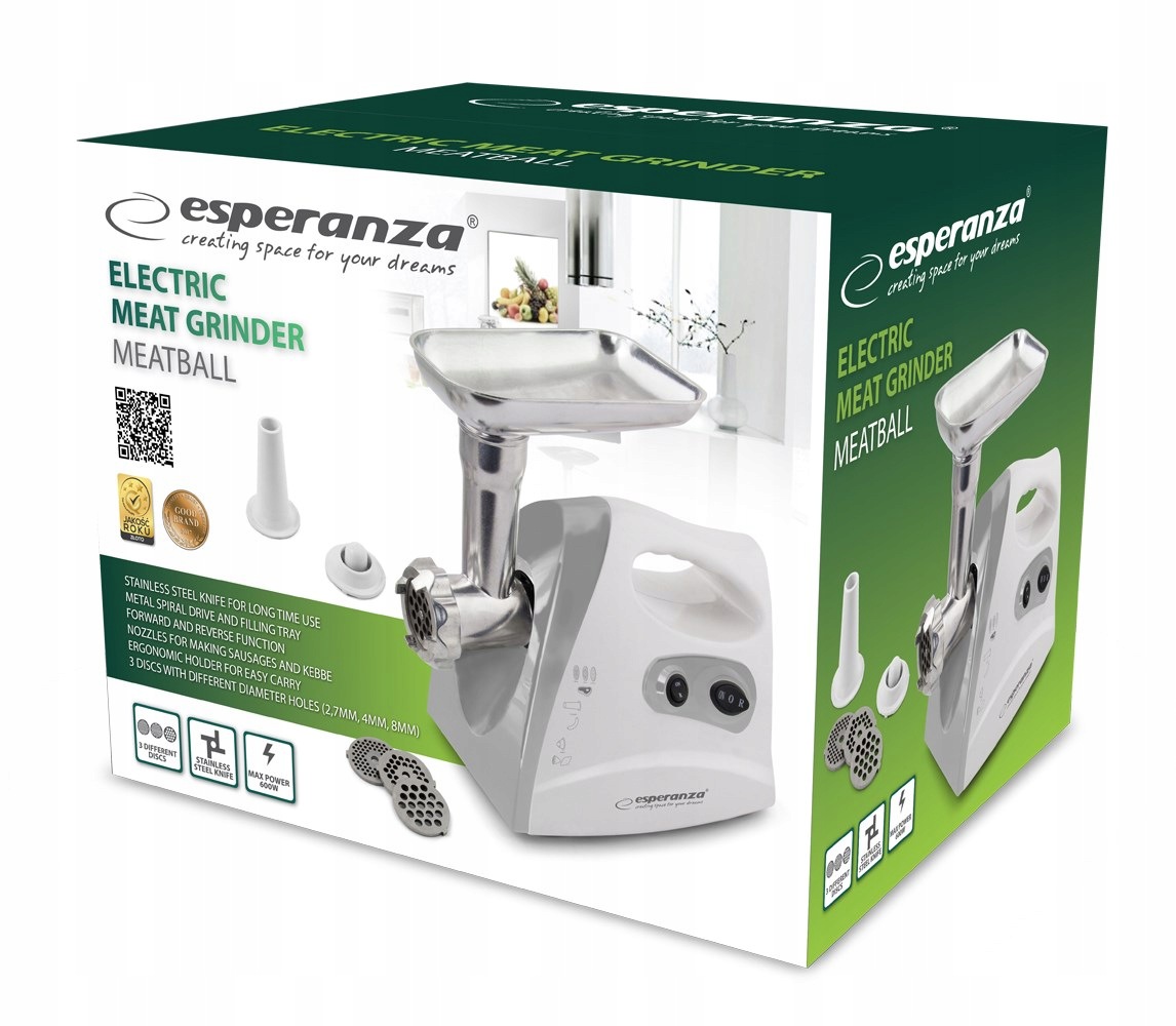 Esperanza EKM012E - označení modelu