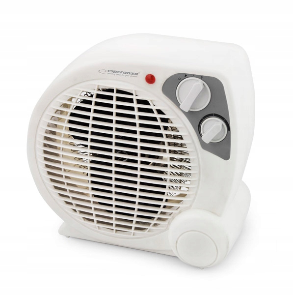 Termoventilátor Esperanza Mojave EHH002 - celkový pohled na přístroj