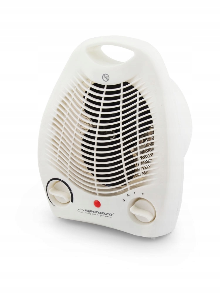 Termoventilátor Esperanza Gobi EHH011 2000 W - celkový pohled na přístroj