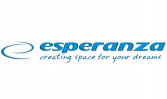 Ruční šlehač Esperanza MUFFIN 150W EKM007WE z boku