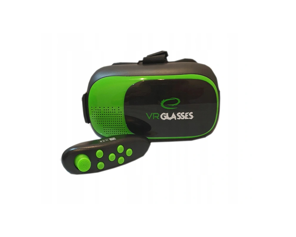 Bezdrátový Bluetooth ovladač pro snadné ovládání VR her a aplikací