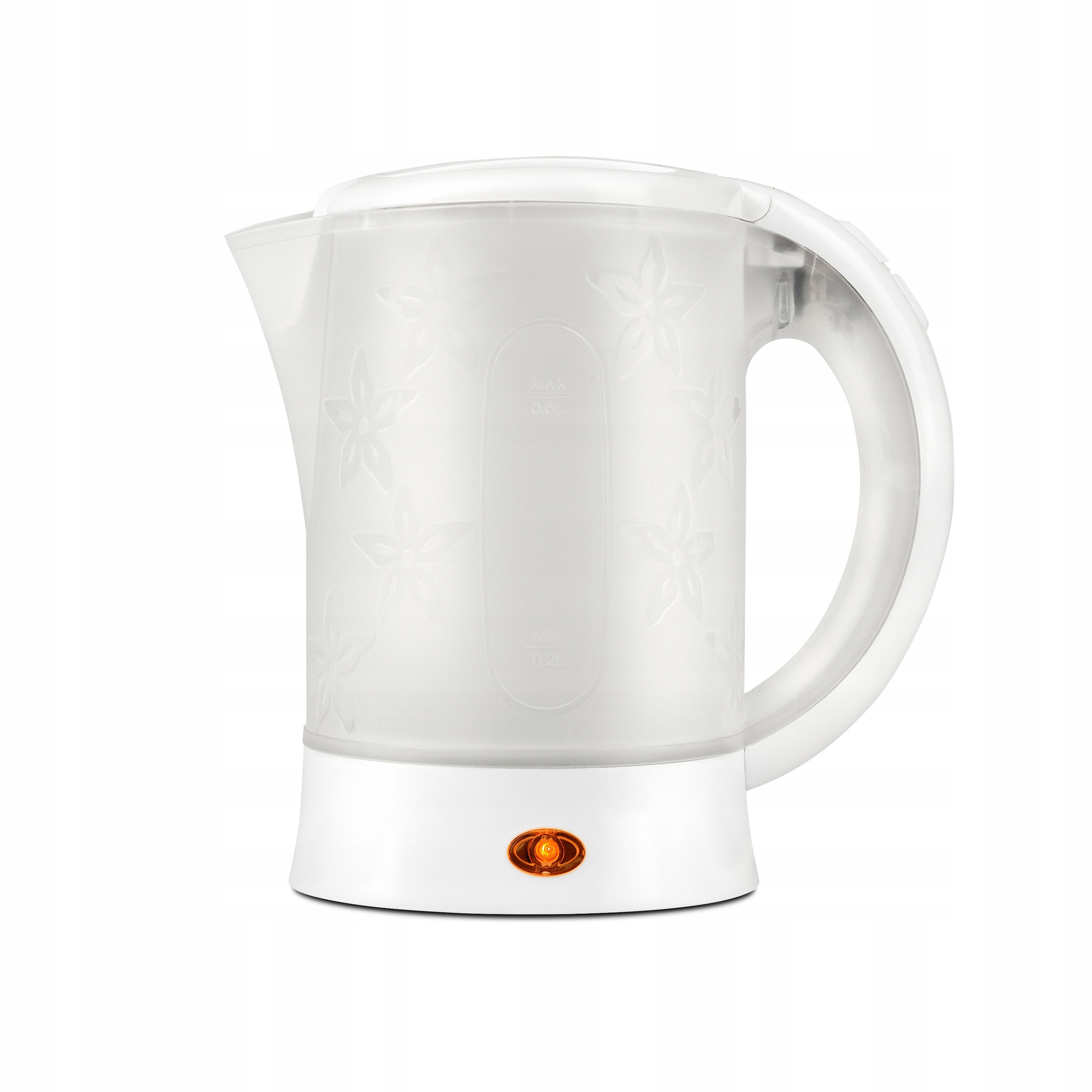 Značková cestovní konvice Girmi BL0401 0,6 l