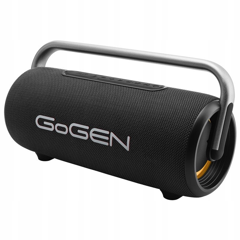 Přenosný Bluetooth reproduktor GoGEN HANDEE BPS 440 černý