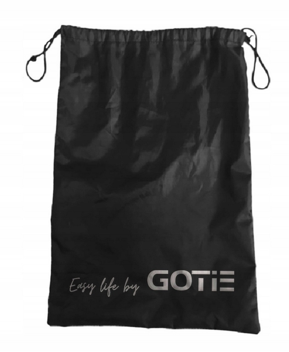 Výstup páry 20 g/min u napařovače GOTIE GPU-1400C