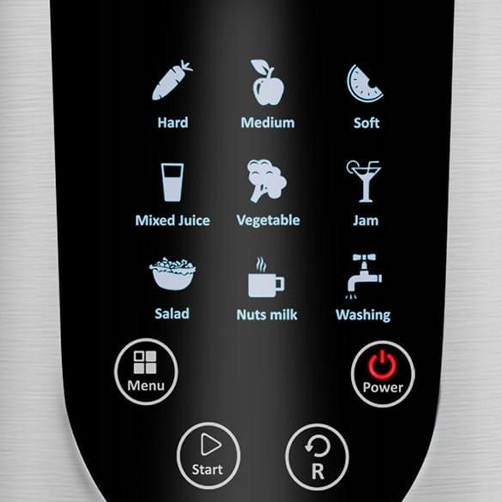 Šnekový odšťavňovač Gotie GSJ-630W - model
