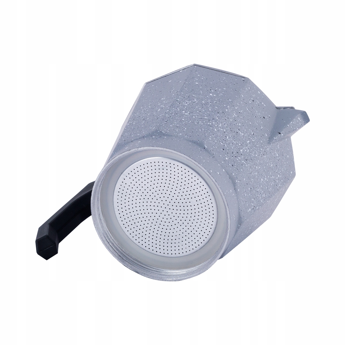 Určení moka konvice Kamille KM-2519GR na kávu