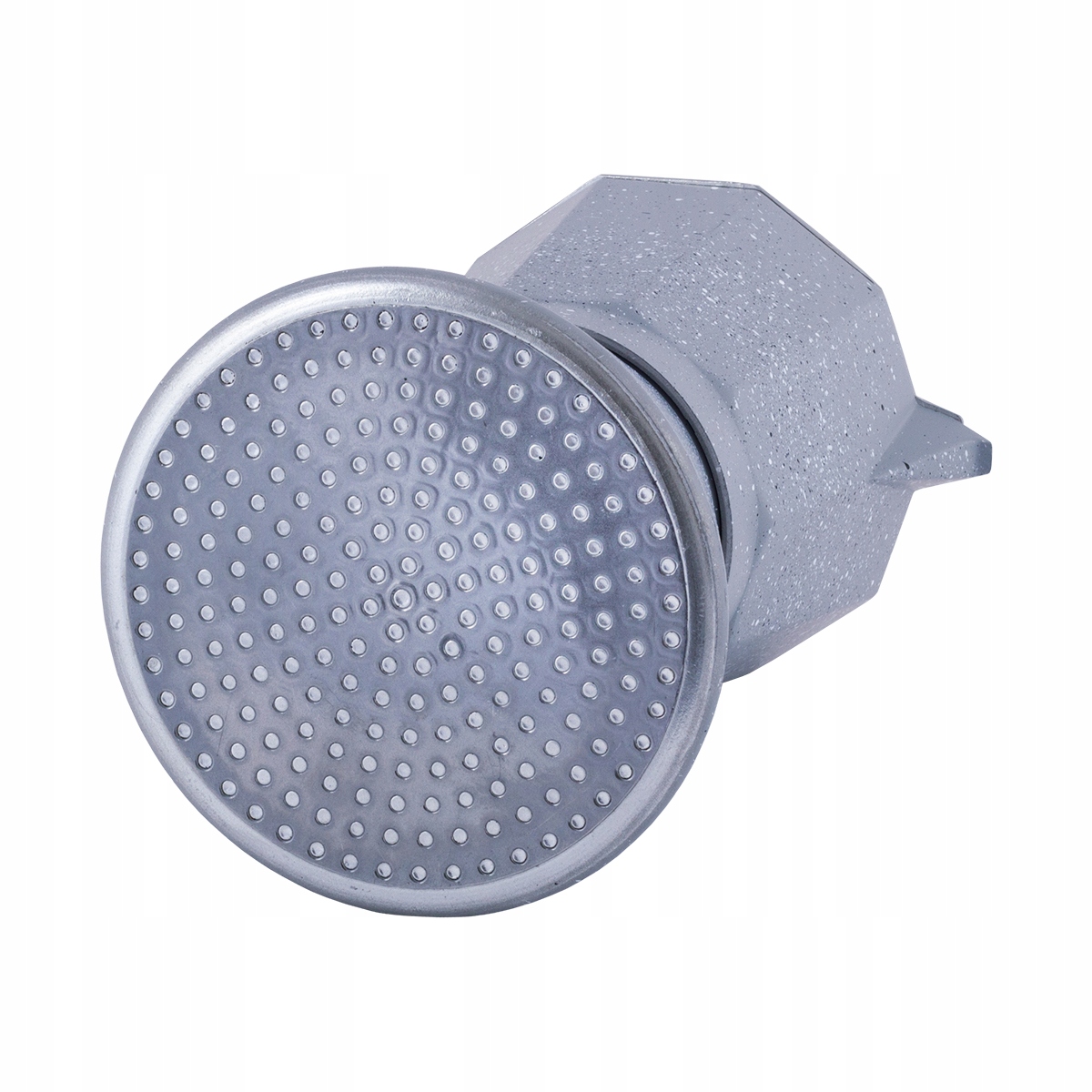 Kapacita 600 ml moka konvice Kamille KM-2519GR