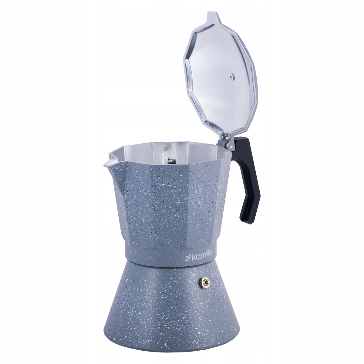 Druh výrobku moka konvička Kamille KM-2519GR