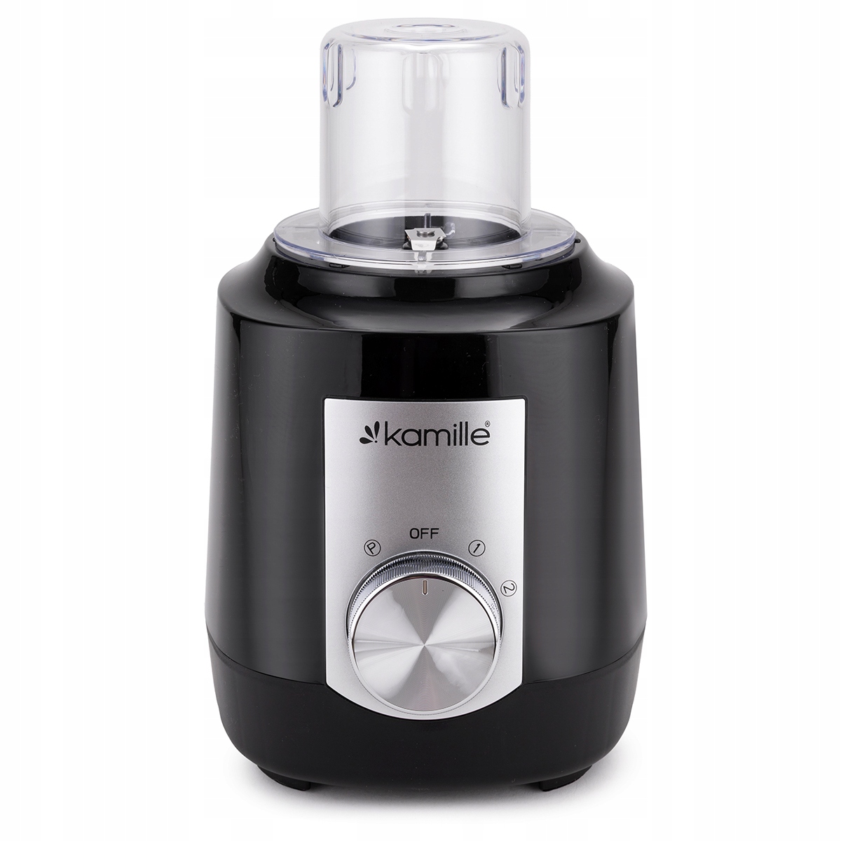 Stolní mixér Kamille KM-6761 - detail výkonu 400 W