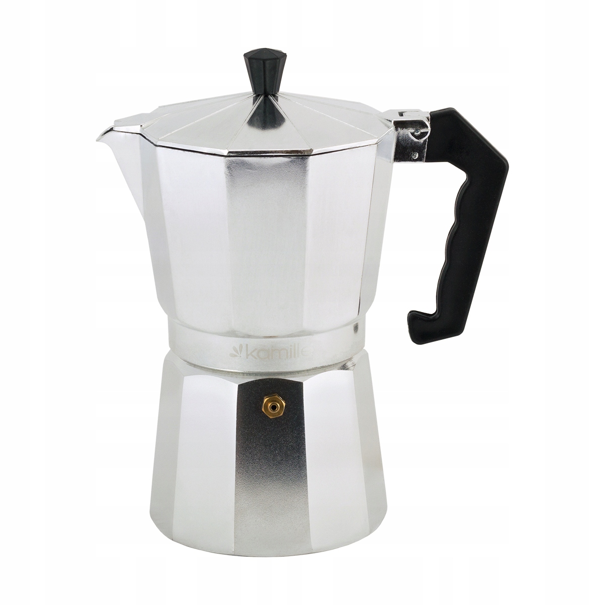 Detail moka konvice Kamille 2502