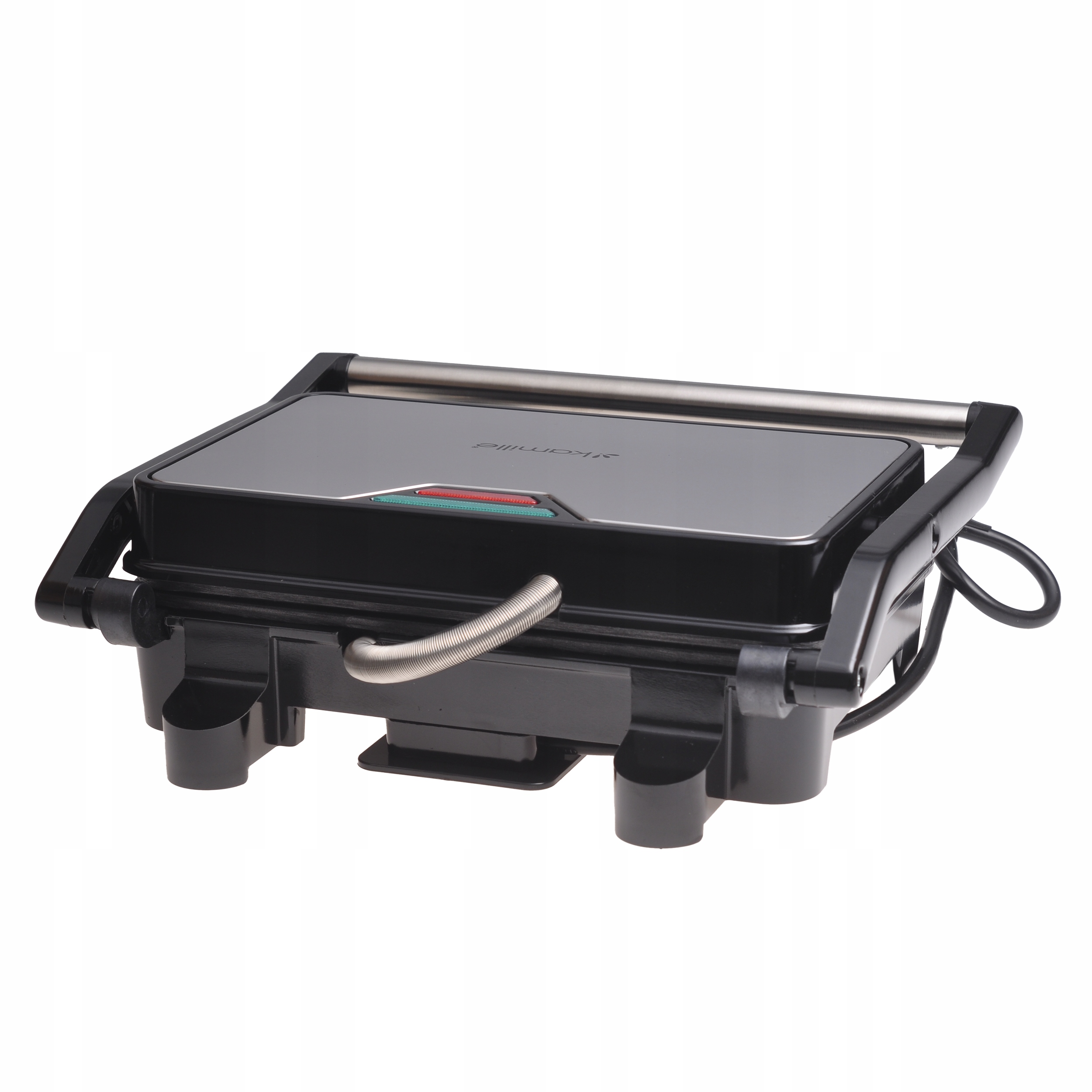 Elektrický gril Kamille KM-6722 - kód výrobce KM6722