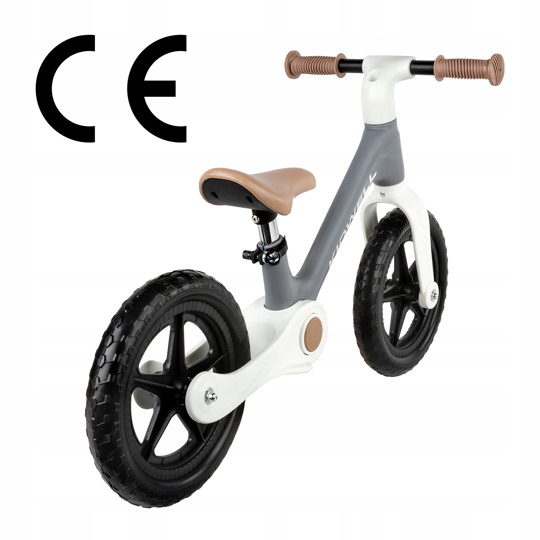 Nylonový rám
