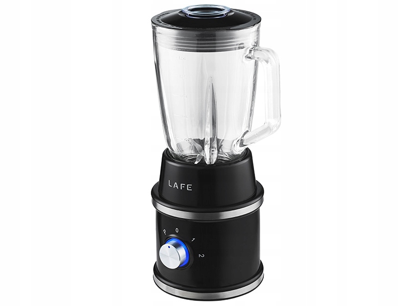 Stolní mixér LAFE Titanium Power 47472 pohled na tělo mixéru