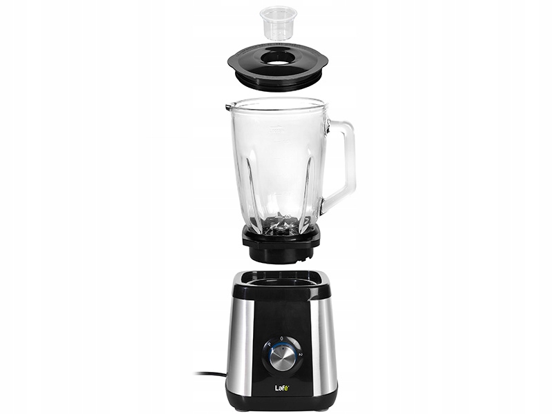 Stolní mixér Lafe Power mix 600 W prezentace značky Lafe
