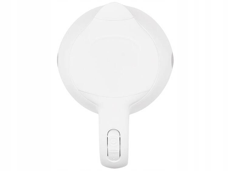 Rychlovarná konvice Lafe Essential 2200 W 1,7 l bílá EAN (GTIN) 5907512874004