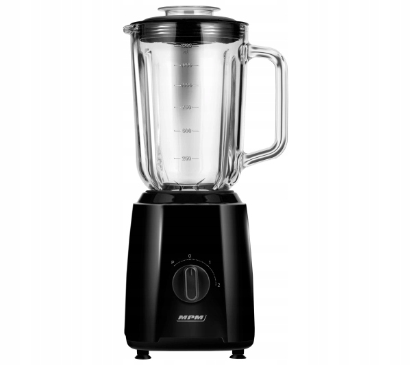 Stolní mixér MPM MBL-37 model MBL-37